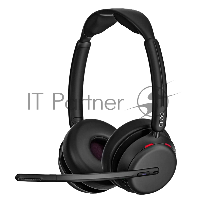 Беспроводная гарнитура EPOS IMPACT 1060T ANC