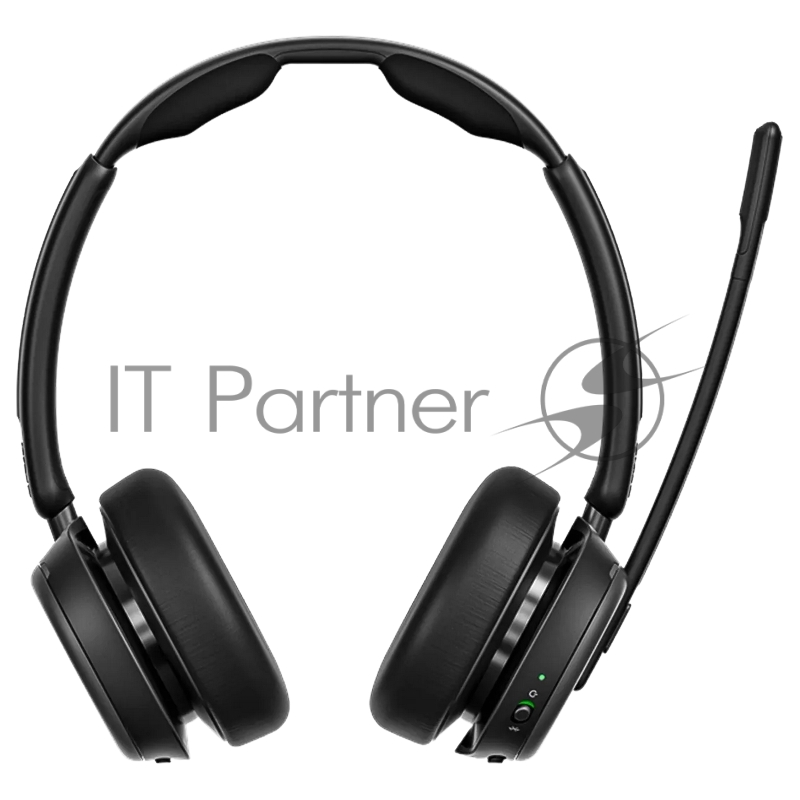 Беспроводная гарнитура EPOS IMPACT 1060T ANC