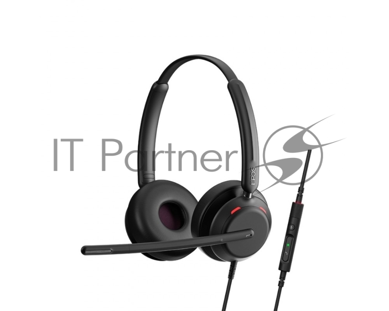 Проводная гарнитура EPOS IMPACT 760