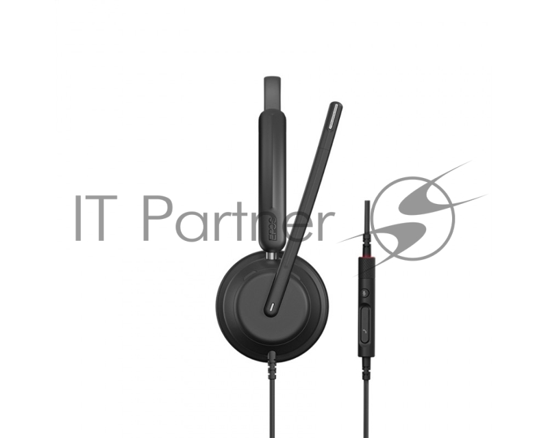 Проводная гарнитура EPOS IMPACT 760