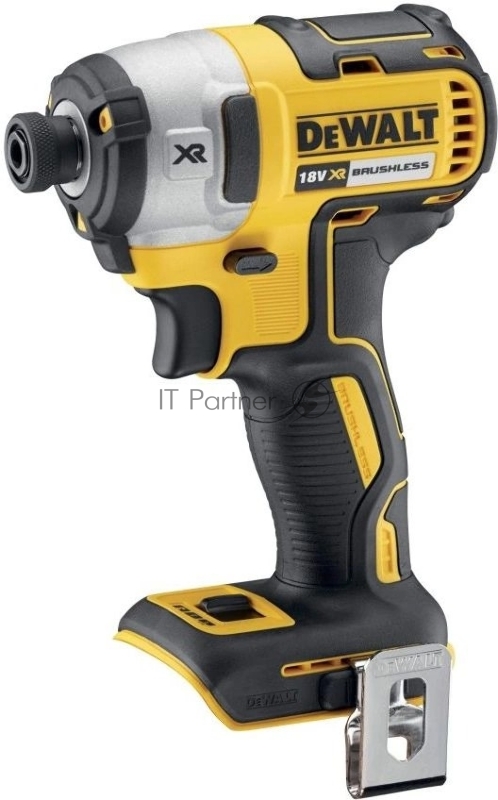 Шуруповерт DeWalt DCF887NT-XJ аккум. патрон:быстрозажимной