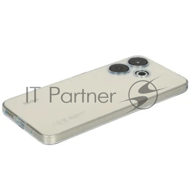 Смартфон Xiaomi Redmi 13 8/256Gb золотистый