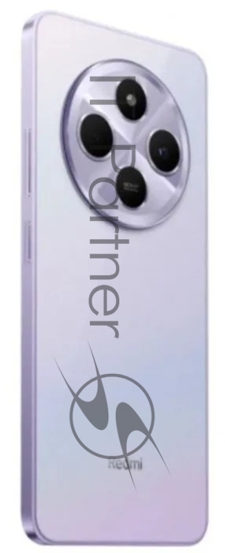 Смартфон Xiaomi Redmi 14C 8/256Gb фиолетовый