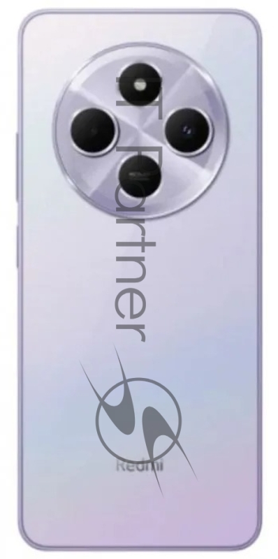 Смартфон Xiaomi Redmi 14C 8/256Gb фиолетовый