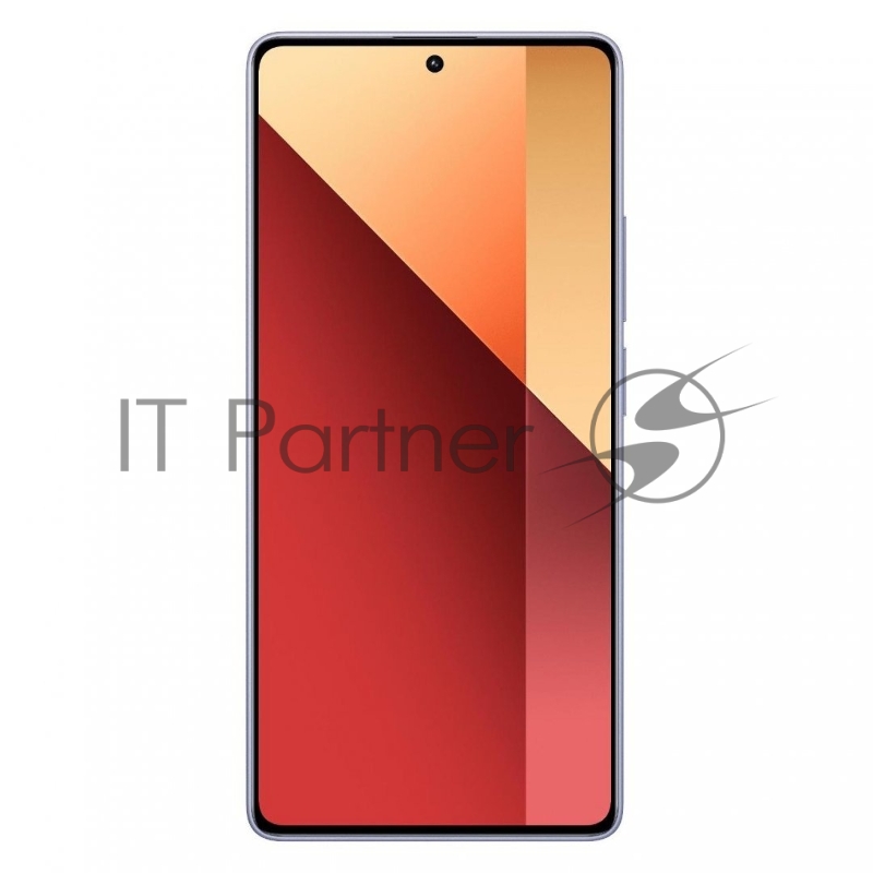 Смартфон Xiaomi Redmi Note 13 Pro 8/128Gb фиолетовый