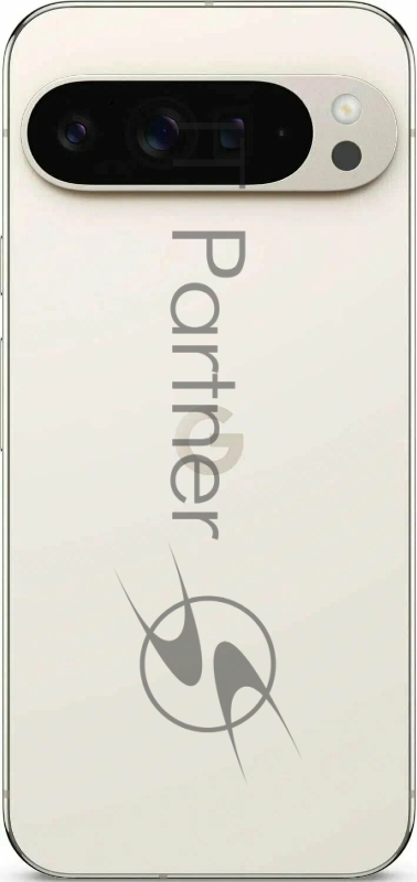 Смартфон Google Pixel 9 Pro, 16/128Gb, бежевый - JP