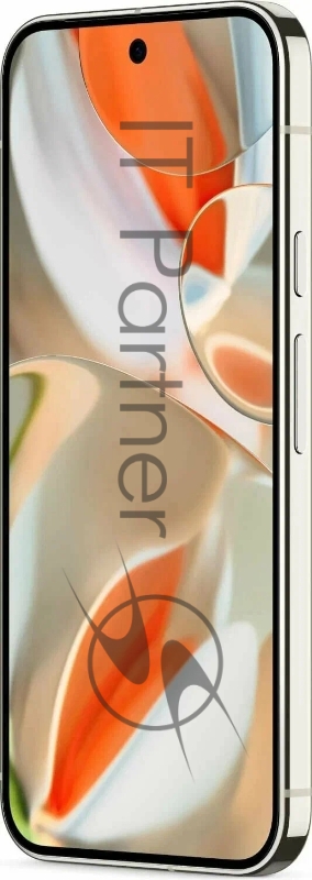 Смартфон Google Pixel 9 Pro, 16/128Gb, бежевый - JP