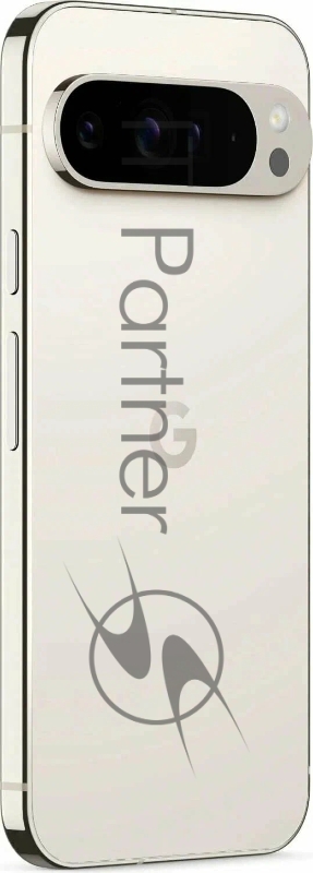 Смартфон Google Pixel 9 Pro, 16/128Gb, бежевый - JP
