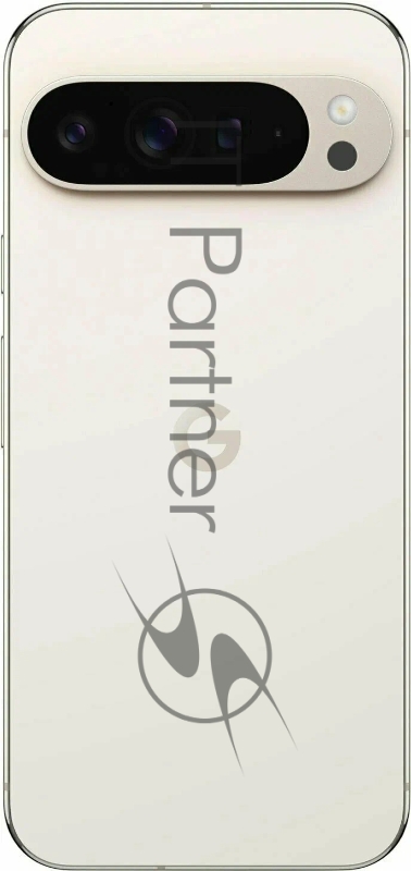 Смартфон Google Pixel 9 Pro XL, 16/256Gb, белый - JP