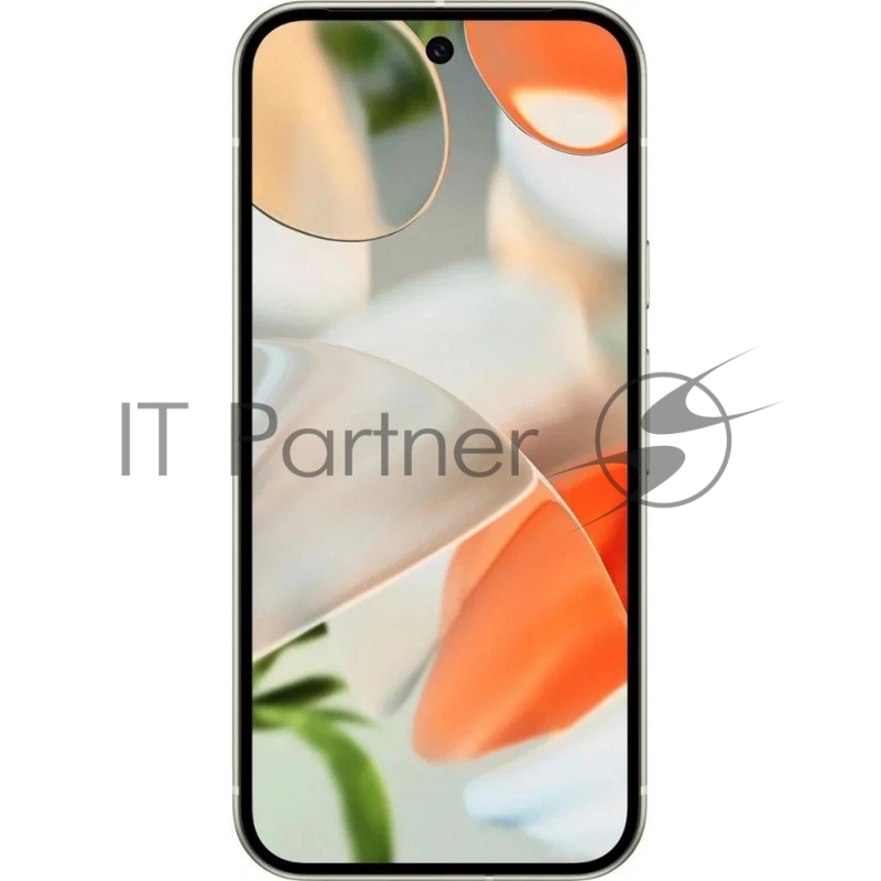 Смартфон Google Pixel 9, 12/128Gb, бежевый - JP