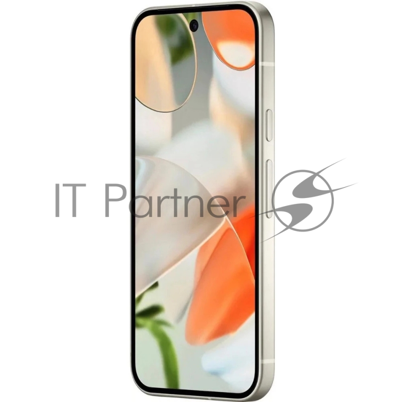 Смартфон Google Pixel 9, 12/128Gb, бежевый - JP