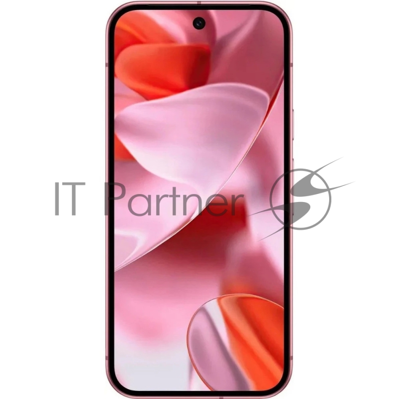 Смартфон Google Pixel 9, 12/128Gb, розовый - Global