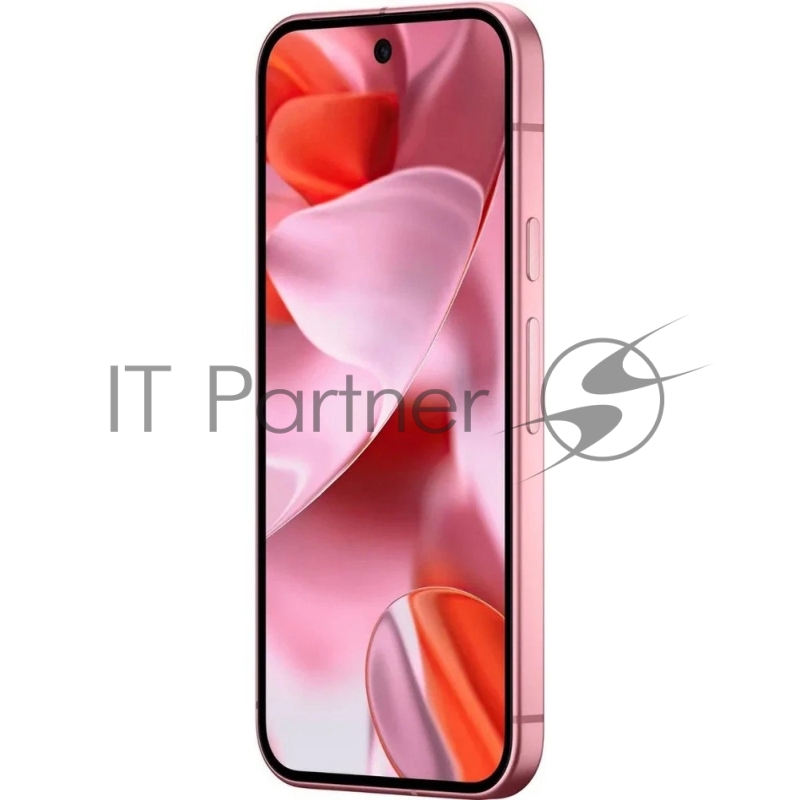 Смартфон Google Pixel 9, 12/128Gb, розовый - Global