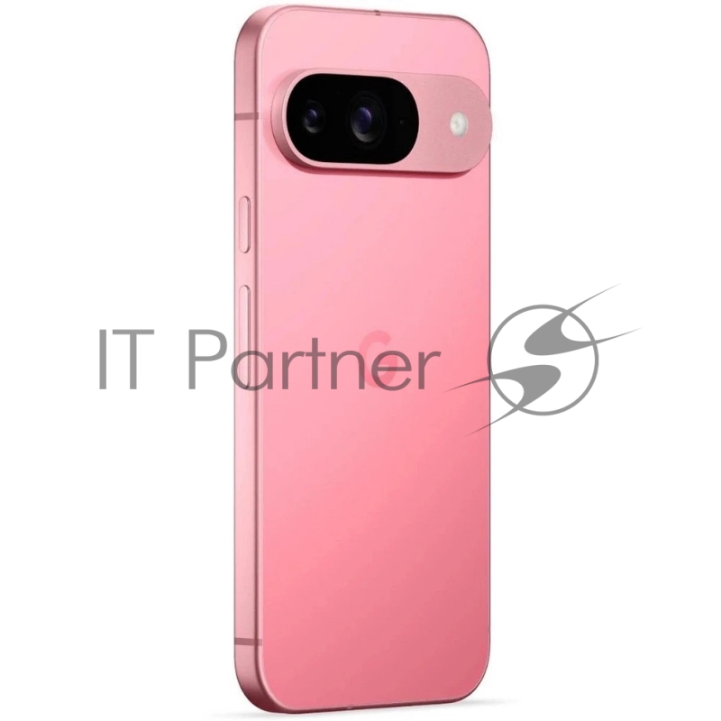 Смартфон Google Pixel 9, 12/128Gb, розовый - Global