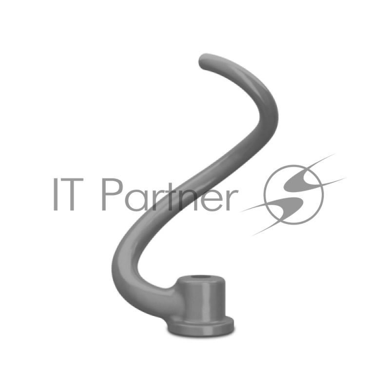 Миксер с подъемной чашей KitchenAid Heavy Duty 6,6 л черный