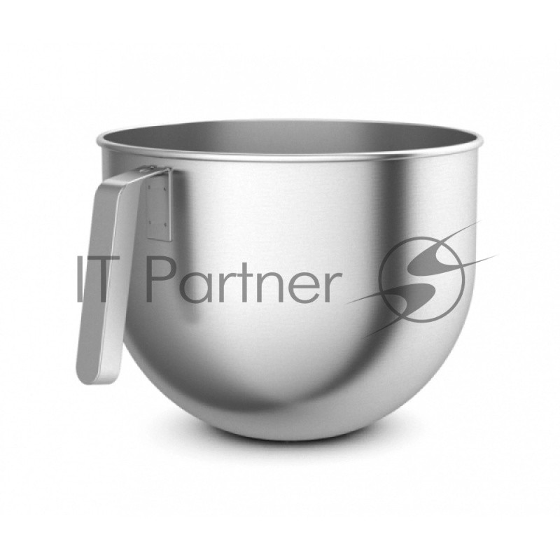 Миксер с подъемной чашей KitchenAid Heavy Duty 6,6 л черный