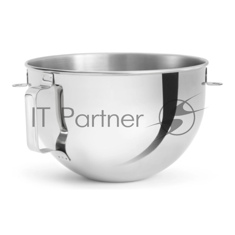 Миксер с подъемной чашей KitchenAid Heavy Duty 5,2 л черный