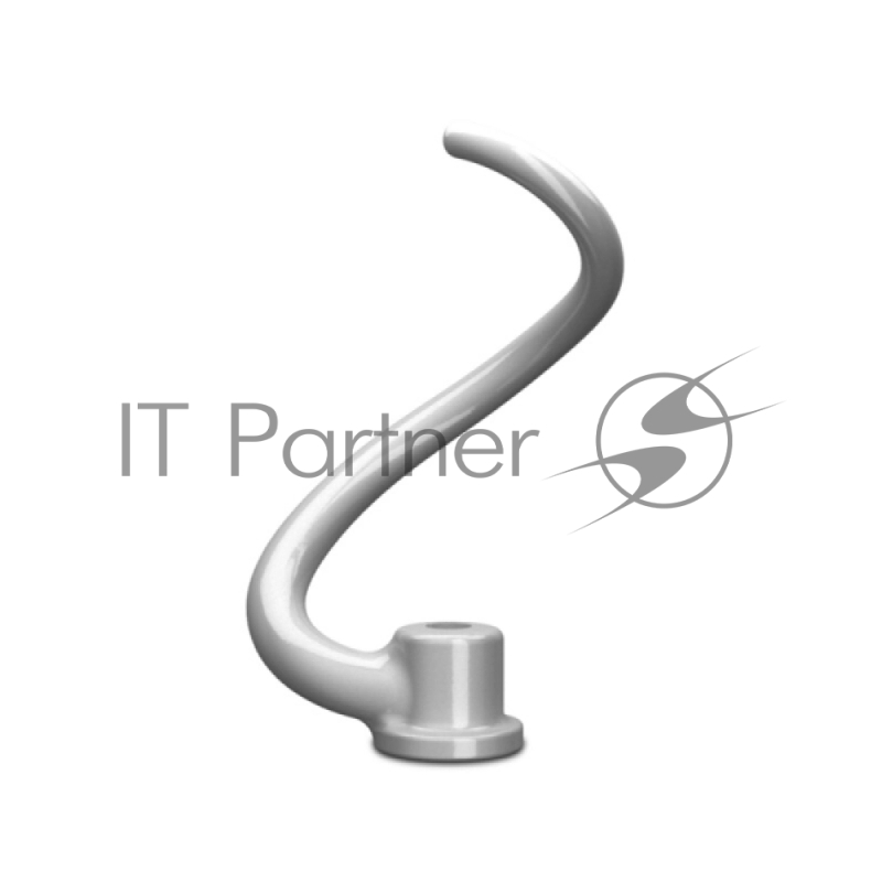 Миксер с подъемной чашей KitchenAid Heavy Duty 5,2 л черный