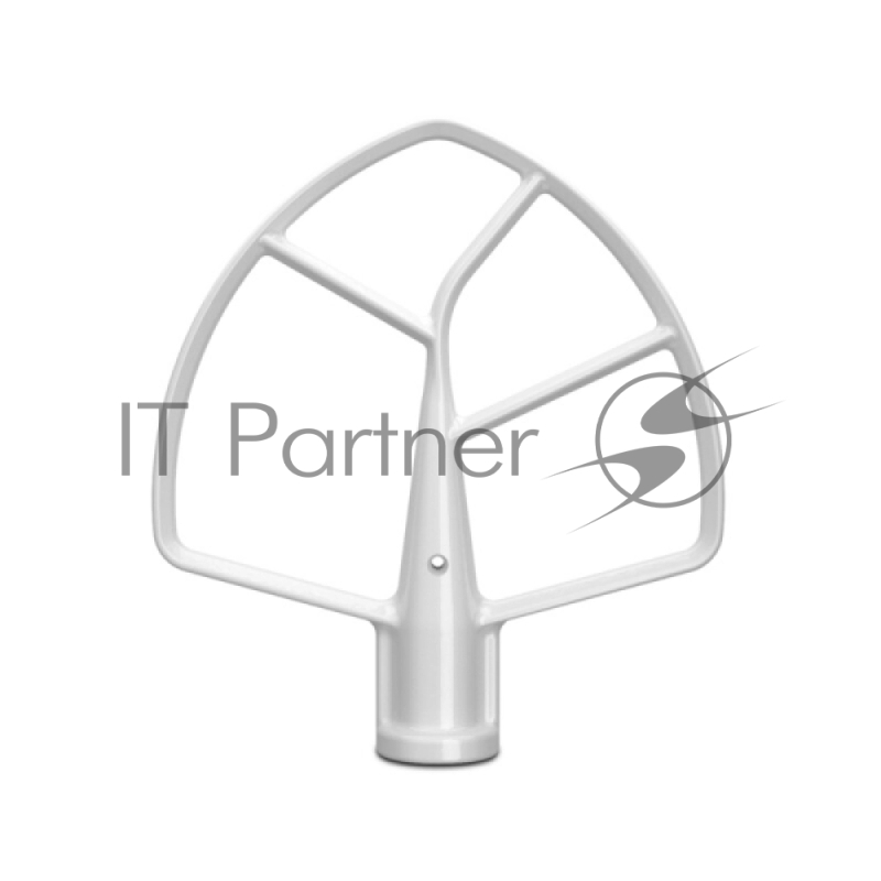 Миксер с подъемной чашей KitchenAid Heavy Duty 5,2 л черный