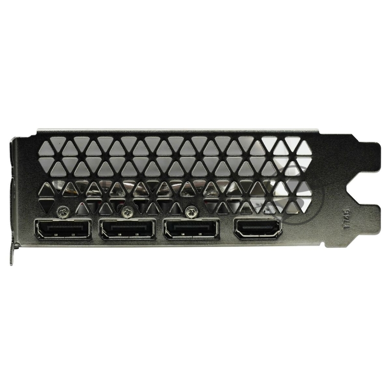 Видеокарта Afox RTX3060Ti GAMING 8GB GDDR6 256bit 3xDP HDMI 2FAN RTL