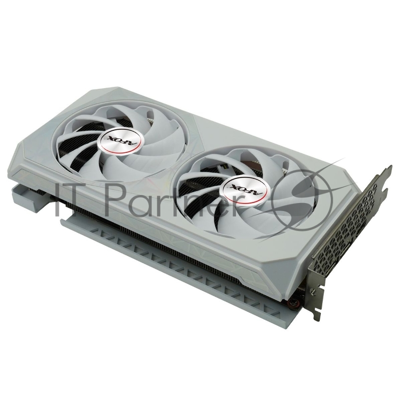 Видеокарта Afox RTX3060Ti GAMING 8GB GDDR6 256bit 3xDP HDMI 2FAN RTL