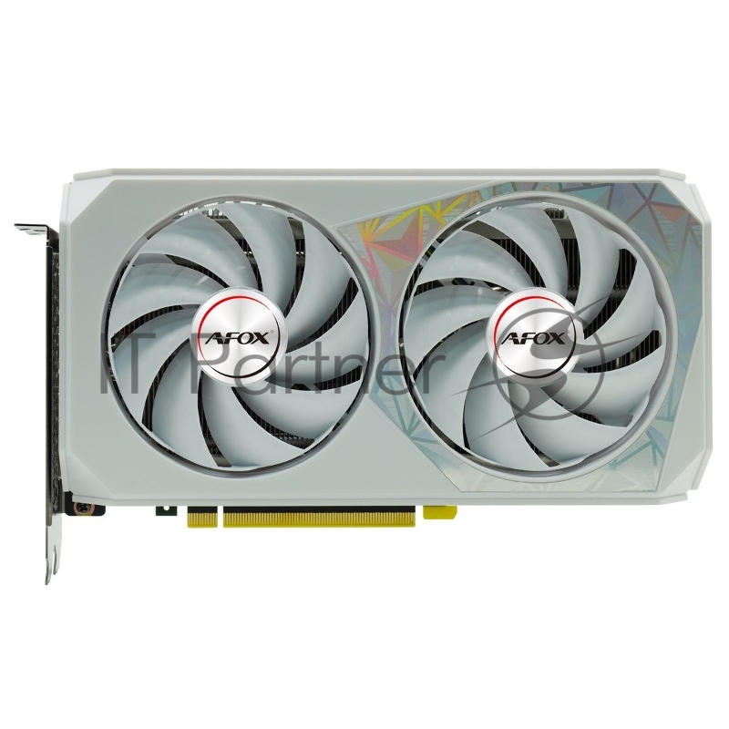 Видеокарта Afox RTX3060Ti GAMING 8GB GDDR6 256bit 3xDP HDMI 2FAN RTL