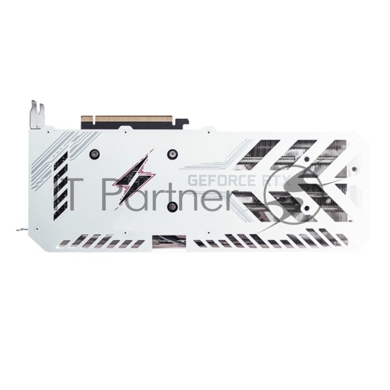 Видеокарта Afox RTX3070Ti GAMING 8GB GDDR6X 256bit 3xPD HDMI 3FAN RTL