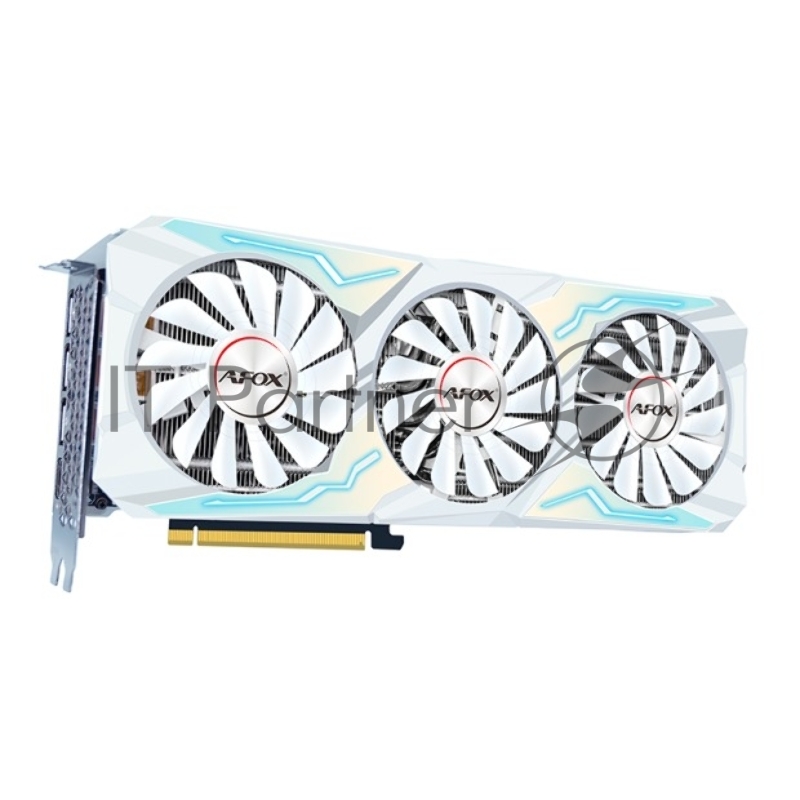 Видеокарта Afox RTX3070Ti GAMING 8GB GDDR6X 256bit 3xPD HDMI 3FAN RTL