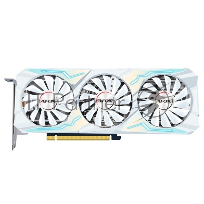 Видеокарта Afox RTX3070Ti GAMING 8GB GDDR6X 256bit 3xPD HDMI 3FAN RTL