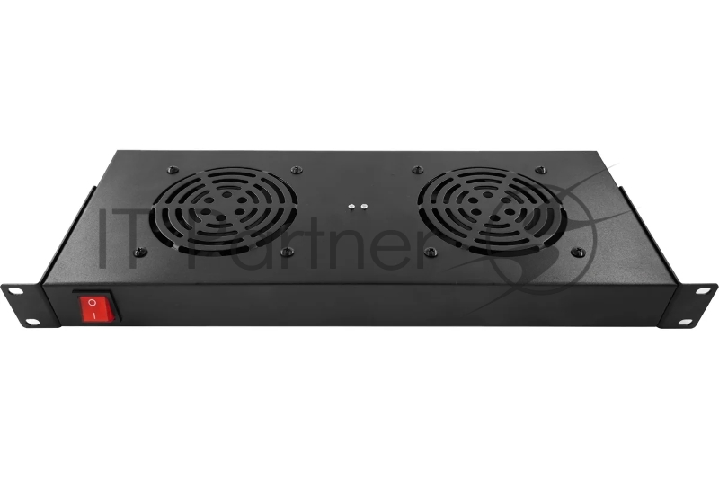 Модуль охлаждения 5Bites FM-18 2хFANS, 1U, 19