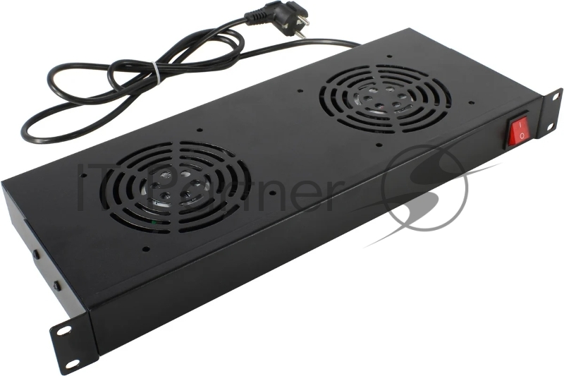 Модуль охлаждения 5Bites FM-18 2хFANS, 1U, 19