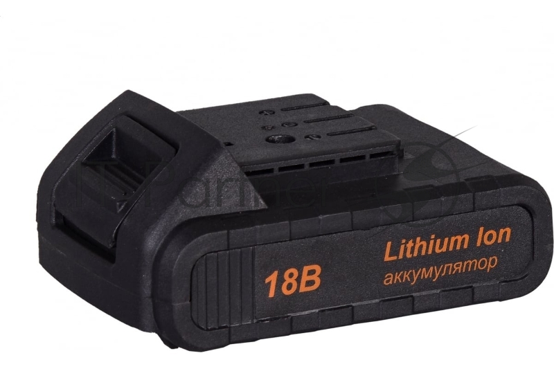 Дрель-шуруповерт аккумуляторная Вихрь ДА-18-35Л 900/72/14/28