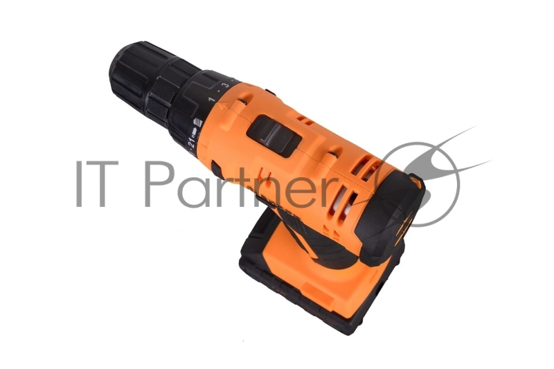 Дрель-шуруповерт аккумуляторная Вихрь ДА-18-35Л 900/72/14/28