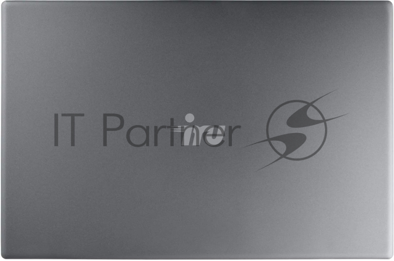 Ноутбук IRU Tactio 14RLH 14 IPS/Ryzen 5 Pro 5675U/8Gb/SSD256Gb/AMD Radeon/Win11Pro/grey/1.48 кг