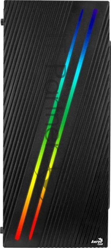 ПК IRU Home 310H6G TWR i3 13100 (3.4) 16Gb SSD1Tb UHDG 730 Free DOS GbitEth 450W черный (2074932)