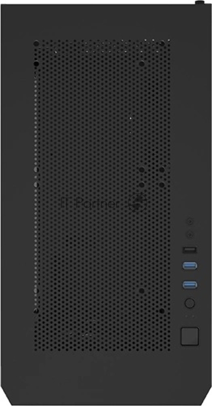ПК IRU Home 310B7G TWR i7 12700 (2.1) 16Gb SSD1Tb UHDG 770 Free DOS GbitEth 700W черный (2074793)