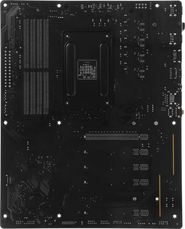 Материнская плата Gigabyte B550 EAGLE WIFI6 Soc-AM4 AMD B550 4xDDR4 ATX AC`97 8ch(7.1) GbLAN RAID+DVI+HDMI