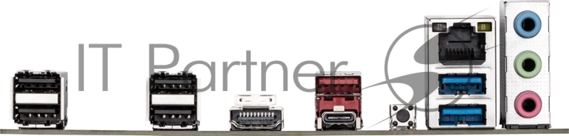 Материнская плата Gigabyte B550 EAGLE Soc-AM4 AMD B550 4xDDR4 ATX AC`97 8ch(7.1) GbLAN RAID+DVI+HDMI