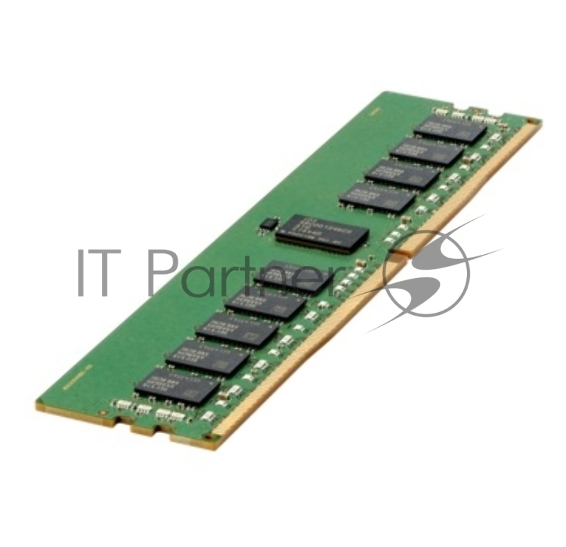 Память DDR4 HPE 805353-B21 32Gb DIMM ECC Reg PC4-19200 CL17 2400MHz