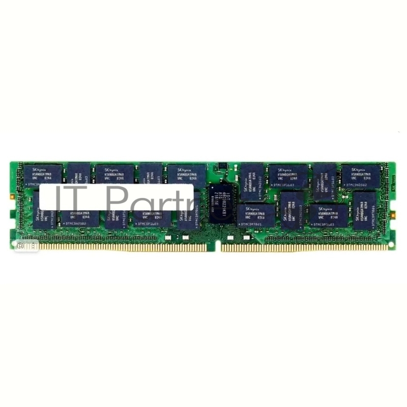 Память оперативная Hynix HMABAGL7CBR4N-XNB5 DDR4 3200MHz LRDIMM 128GB
