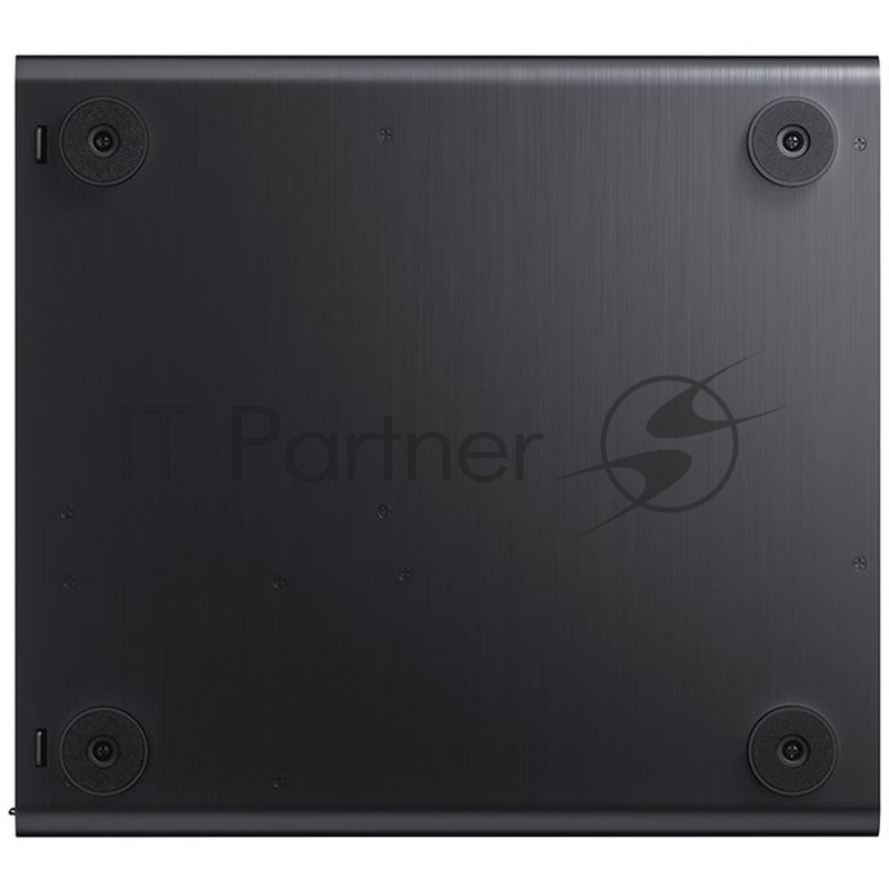 Корпус без блока питания/ JONSBO Computer Case N5 black