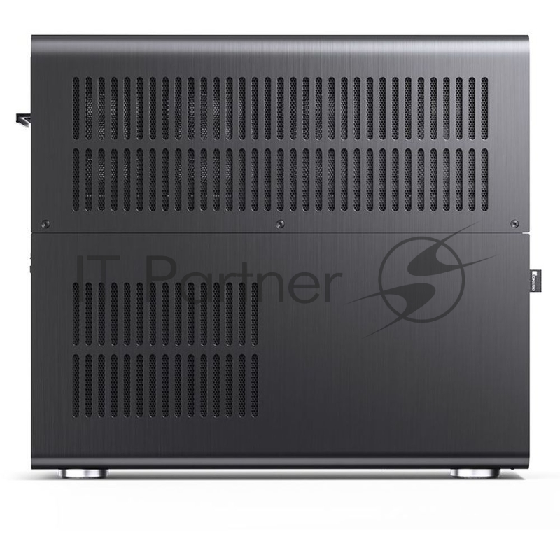 Корпус без блока питания/ JONSBO Computer Case N5 black