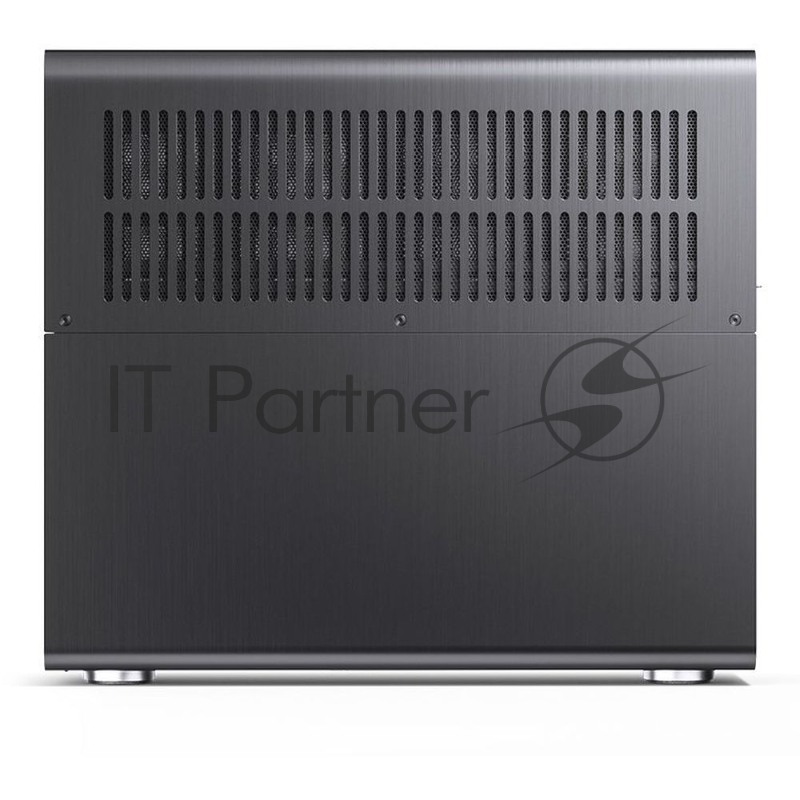 Корпус без блока питания/ JONSBO Computer Case N5 black