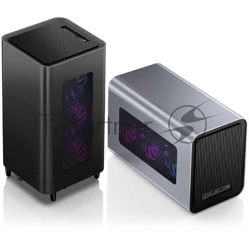 Корпус без блока питания/ JONSBO Computer Case V11-4.0 version black