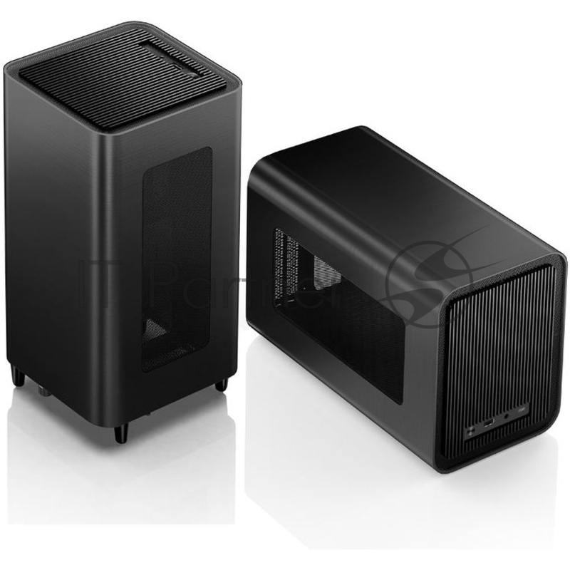 Корпус без блока питания/ JONSBO Computer Case V11-4.0 version black