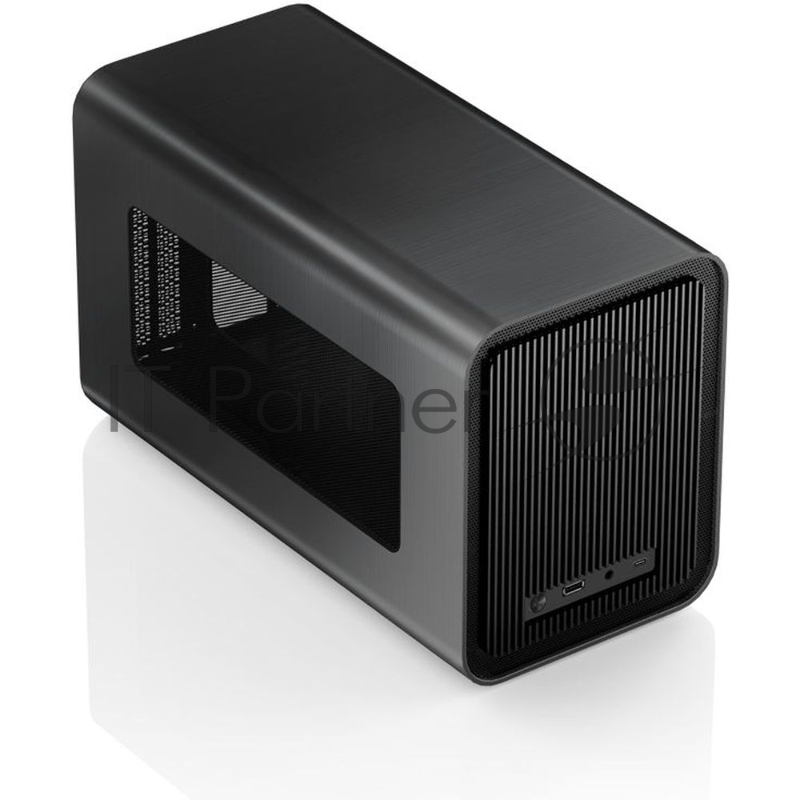 Корпус без блока питания/ JONSBO Computer Case V11-4.0 version black
