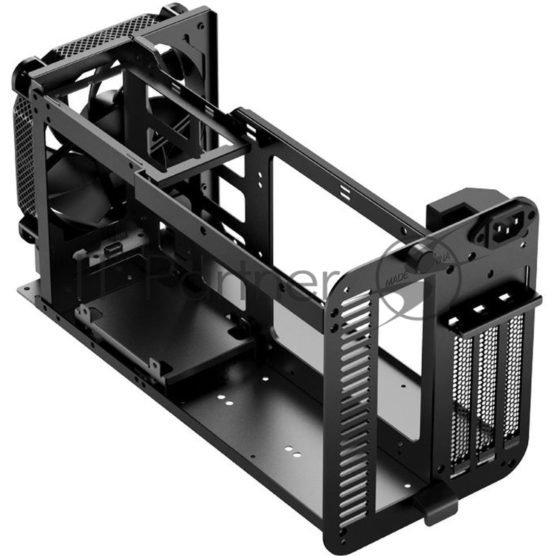 Корпус без блока питания/ JONSBO Computer Case V11-4.0 version black