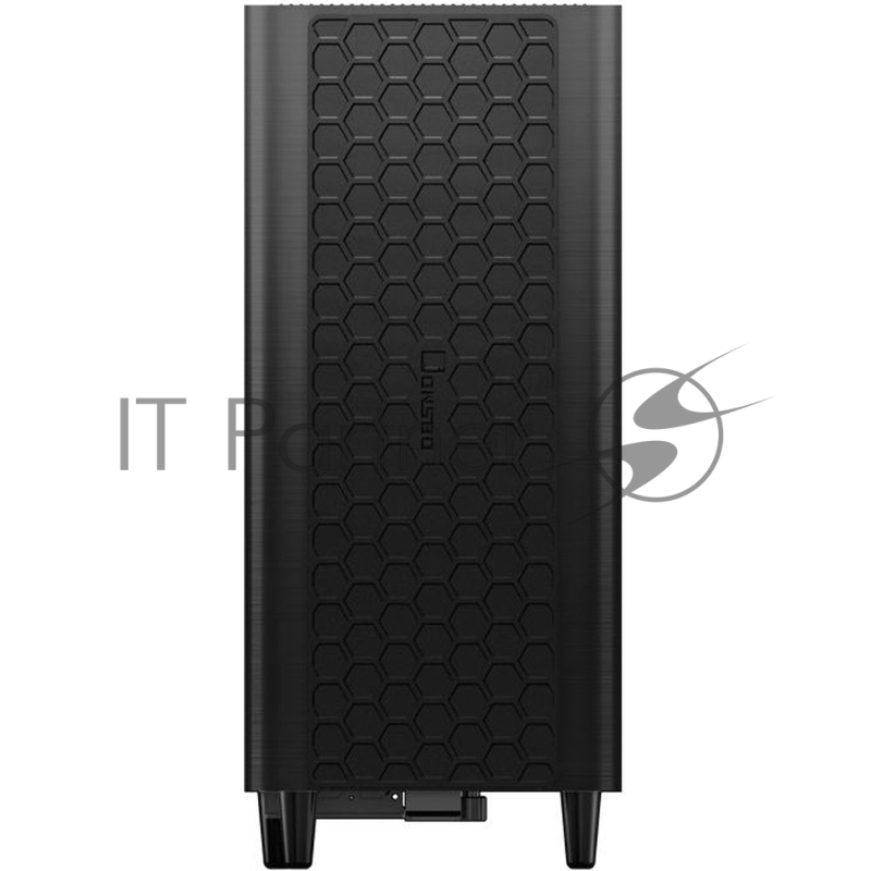 Корпус без блока питания/ JONSBO Computer Case V11-4.0 version black
