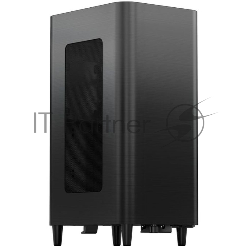 Корпус без блока питания/ JONSBO Computer Case V11-4.0 version black
