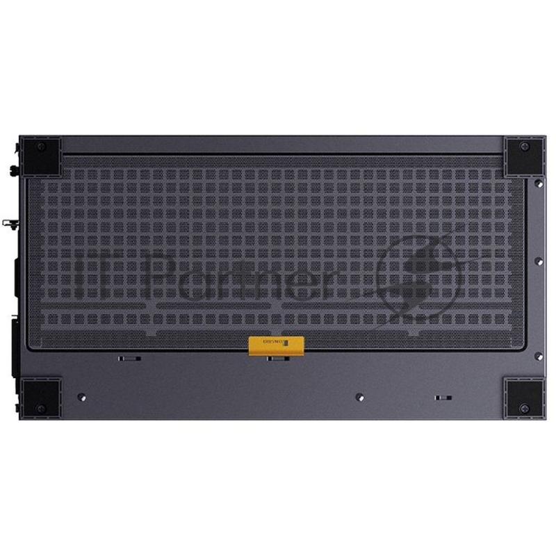 Корпус без блока питания/ JONSBO Computer Case D32 STD standard version black
